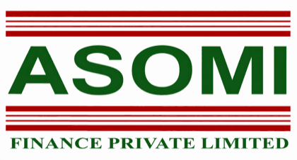 Asomi Finance Private Limited